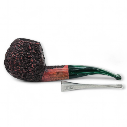 Mastro Geppetto Green panel