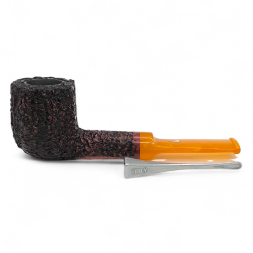 Mastro Geppetto panel