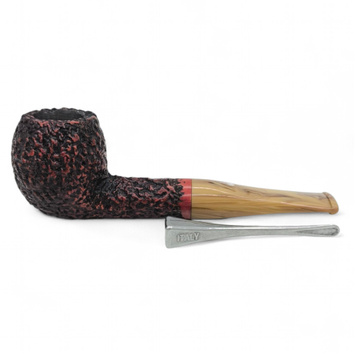 Mastro Geppetto apple cumberland