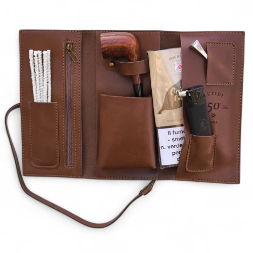 Starter kit Prima Pipa