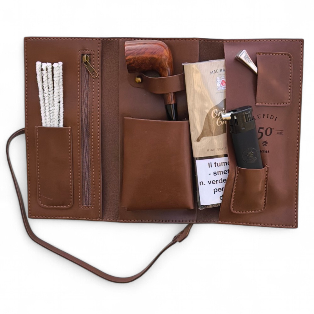 Starter kit Prima Pipa