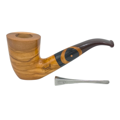 Paronelli reverse olivastro