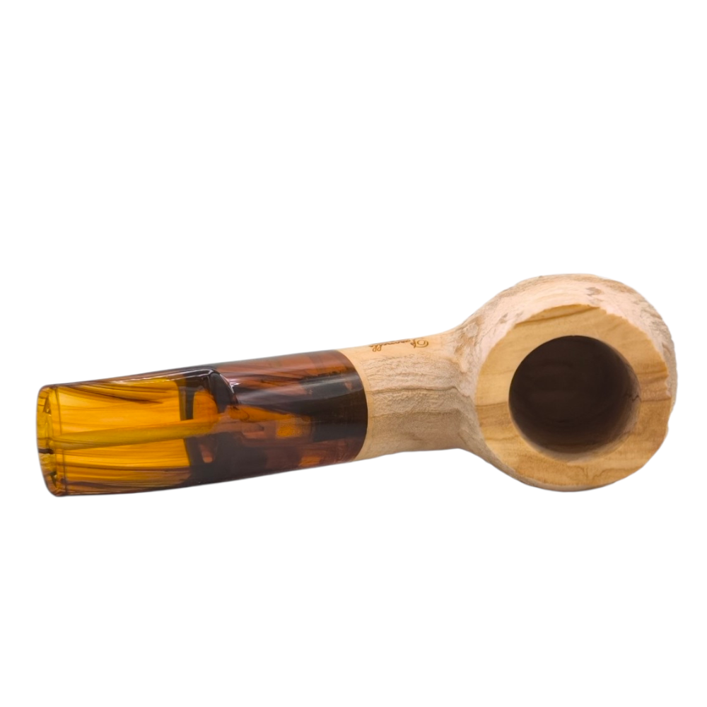 Paronelli reverse olea excelsa - immagine 4