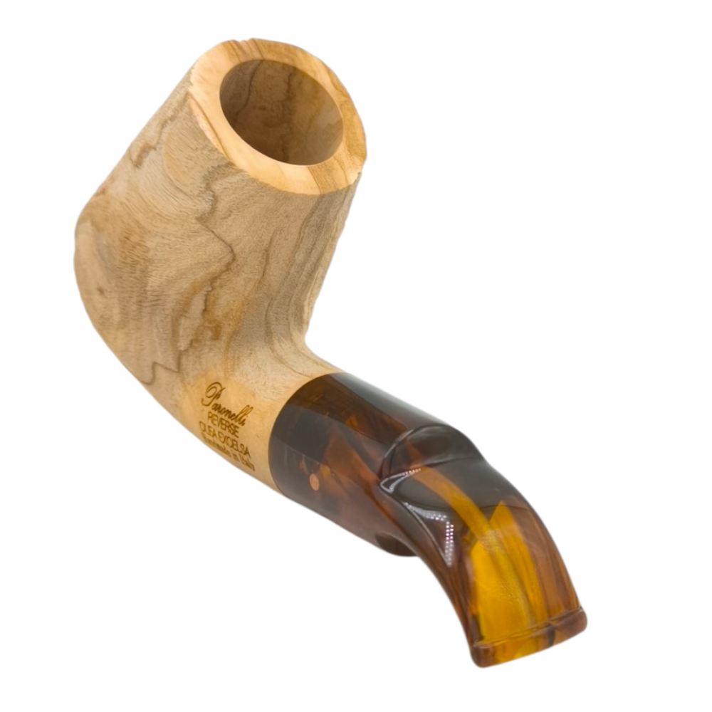 Paronelli reverse olea excelsa - immagine 6