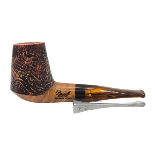 Paronelli reverse brandy