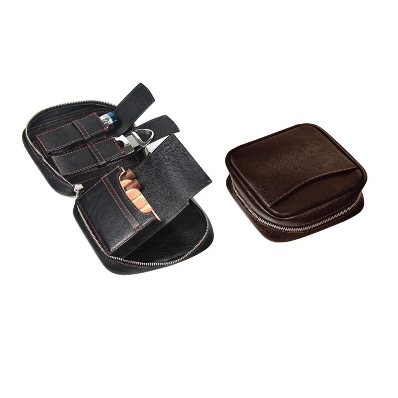 Set viaggio 5 Toscani vitello