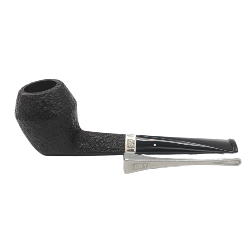 Dunhill Shell Briar 4104 (2025)