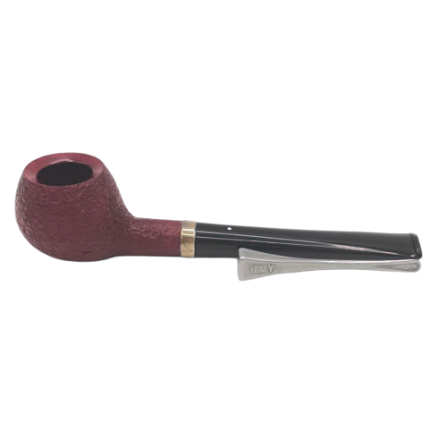 Dunhill Ruby Bark 4107  (2025)