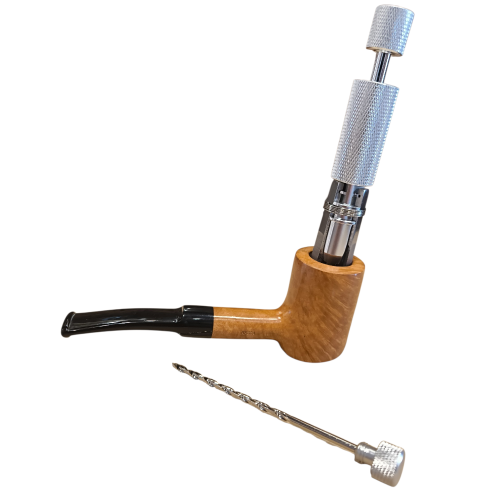 fresa acciaio con chiodo