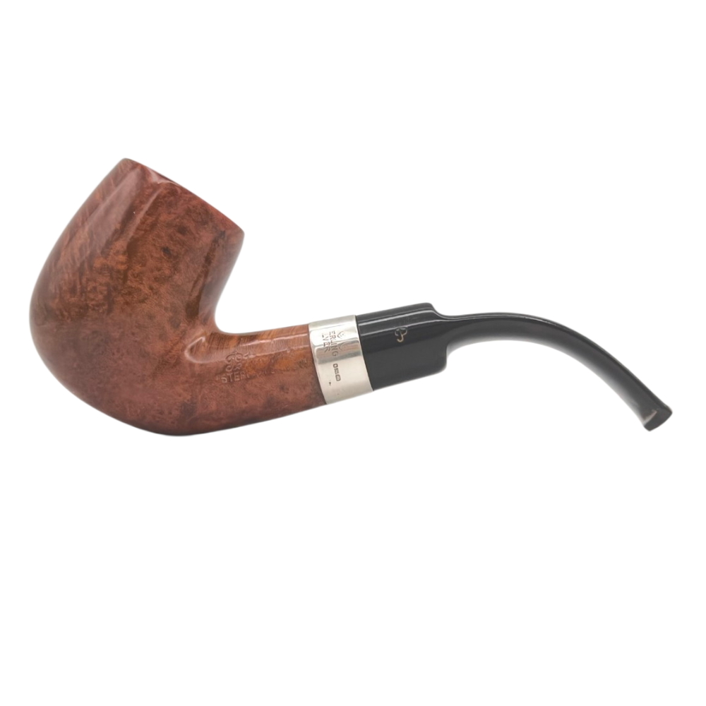 Peterson's Sterling Silver (Rigenerata) - immagine 3