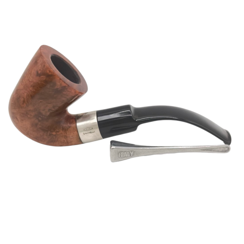 Savinelli silver (ricondizionata)