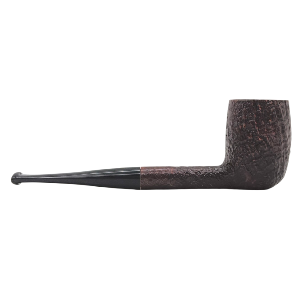 Savinelli Punto Oro Gold 702 - immagine 2