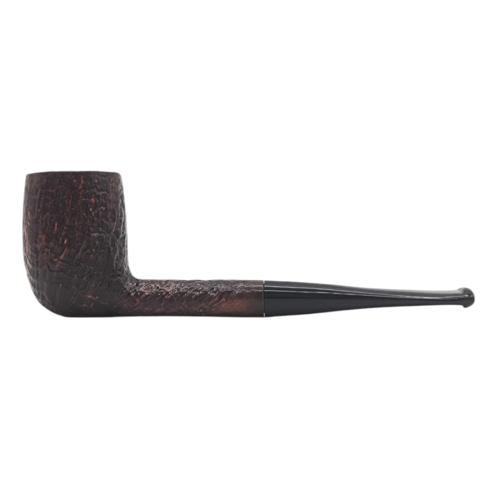Savinelli Punto Oro Gold 702 - immagine 3