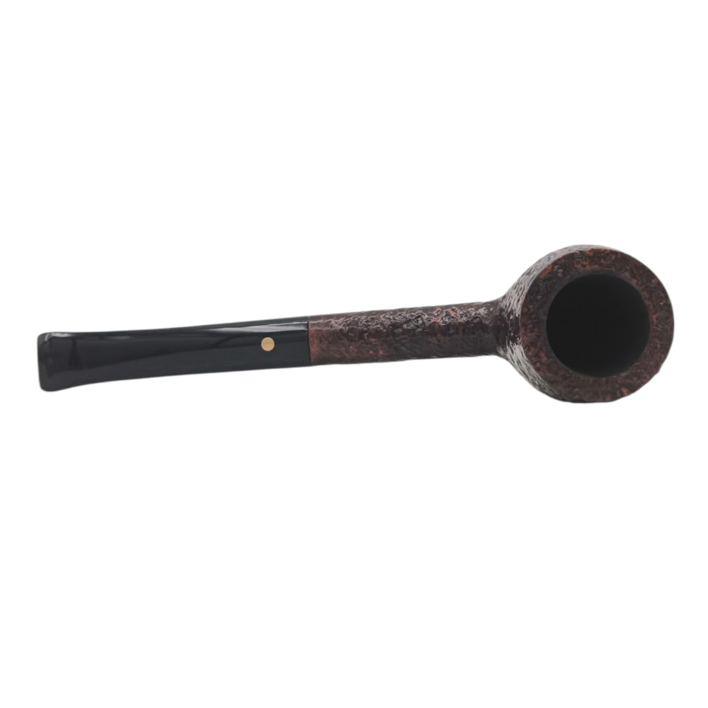 Savinelli Punto Oro Gold 702 - immagine 4