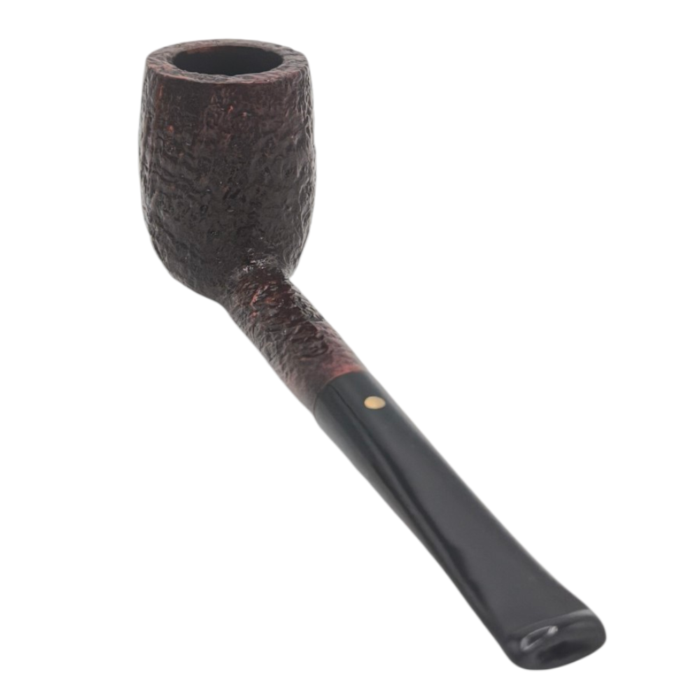 Savinelli Punto Oro Gold 702 - immagine 6