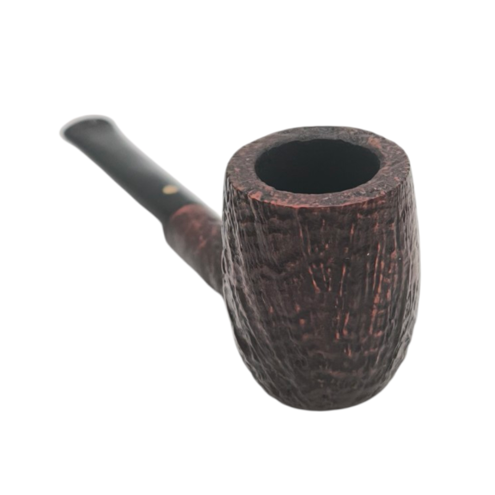 Savinelli Punto Oro Gold 702 - immagine 8
