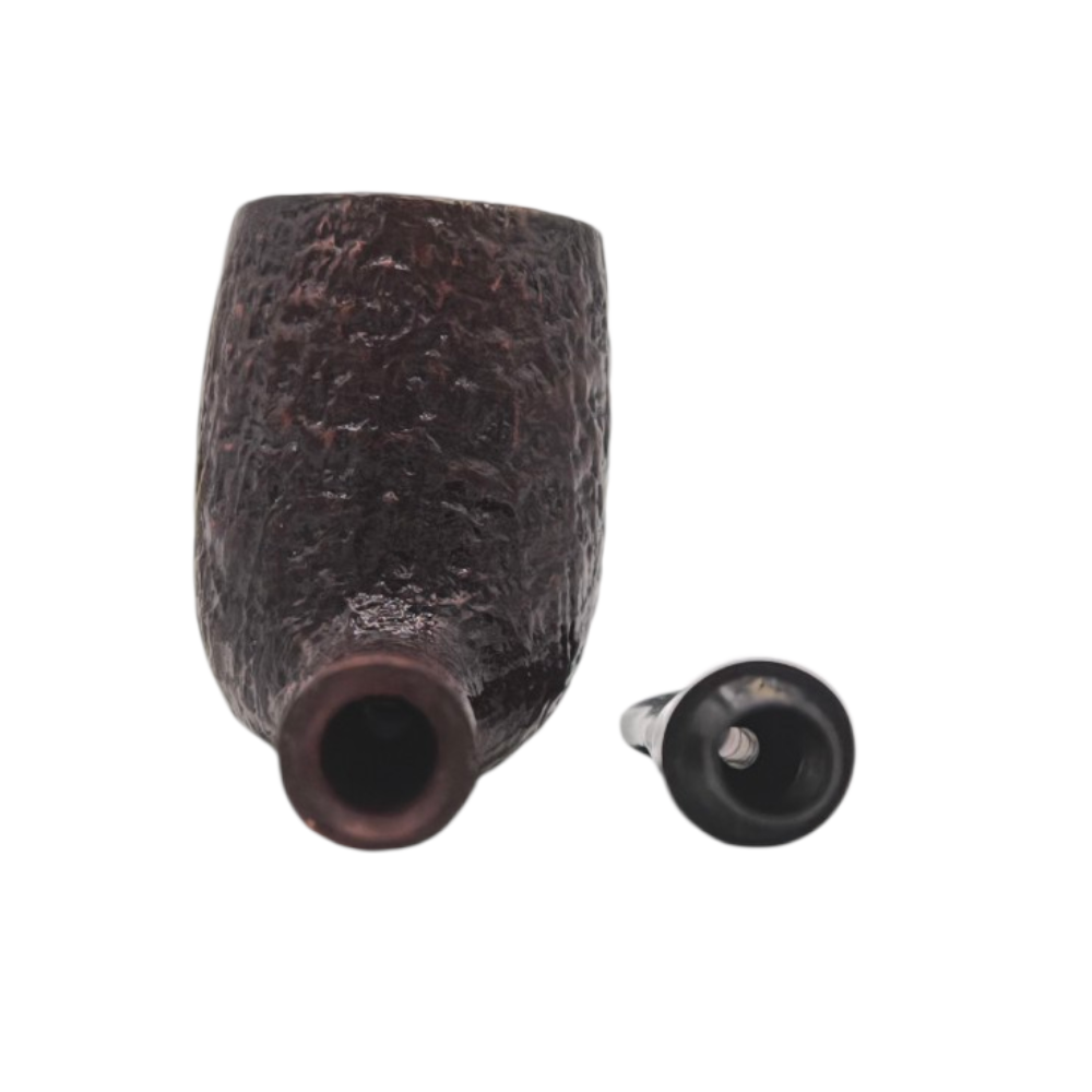 Savinelli Punto Oro Gold 702 - immagine 10