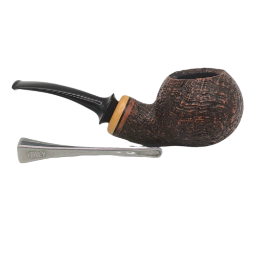 C-pipe grado 2