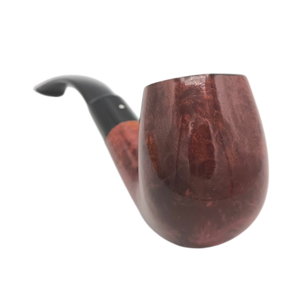 Dunhill Bruyere 52021 anni '80 (rigenerata) - immagine 8