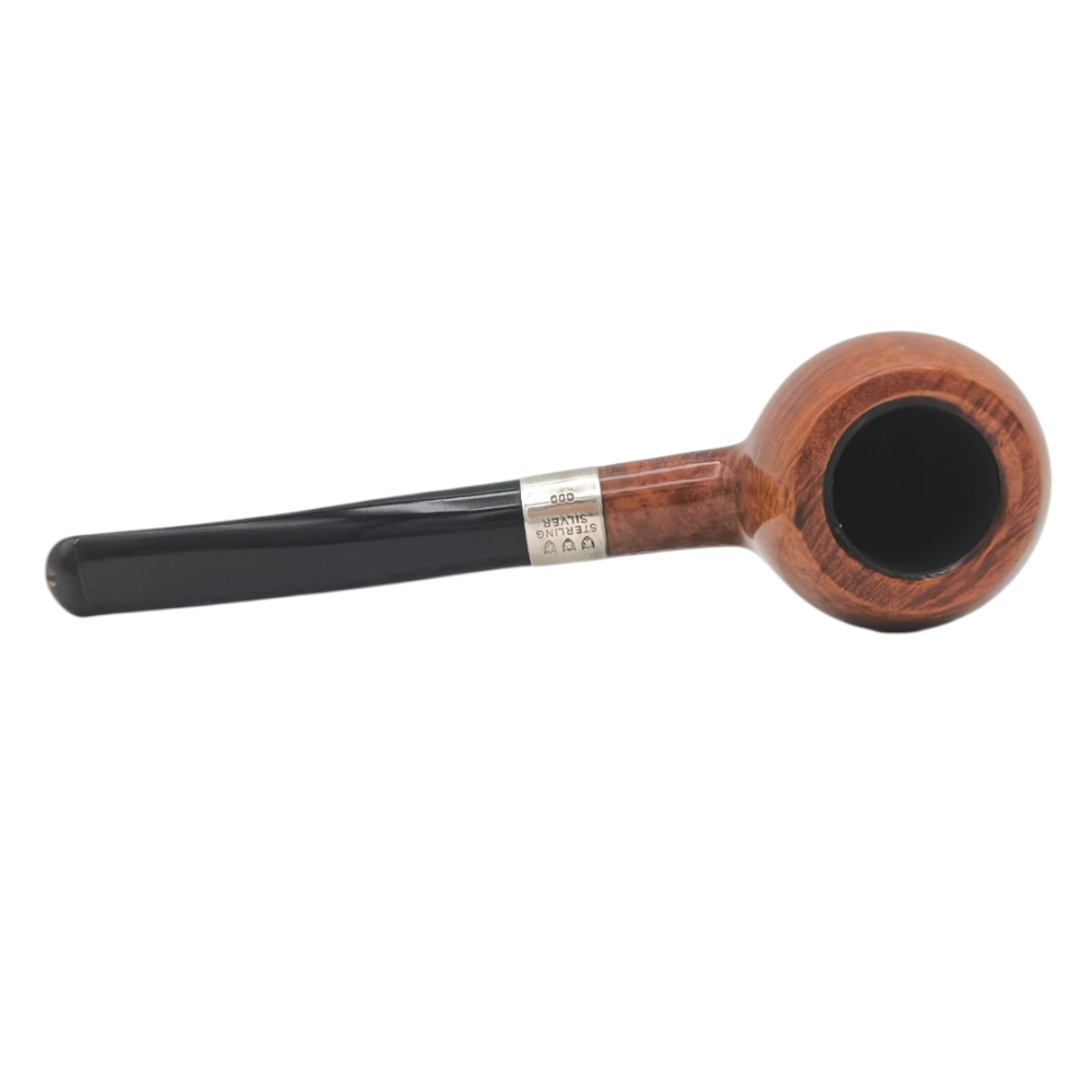 Peterson's de Luxe 406(Rigenerata) - immagine 4