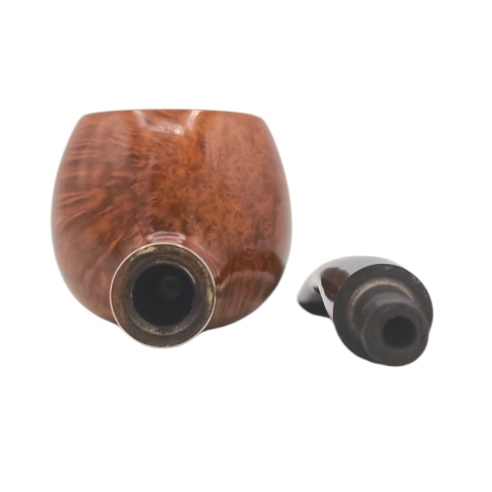 Peterson's de Luxe 406(Rigenerata) - immagine 10