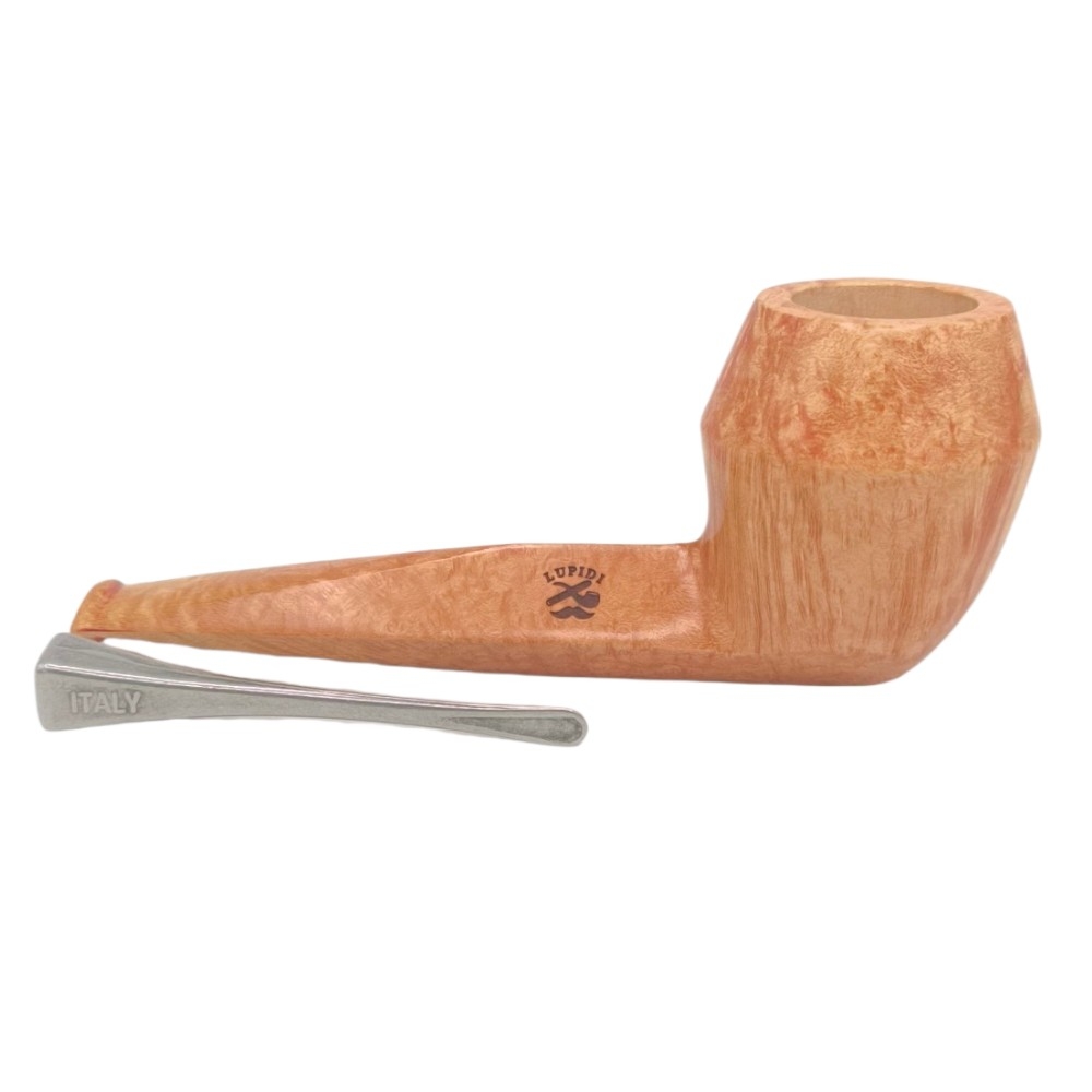 Paronelli Monoblocco Bulldog