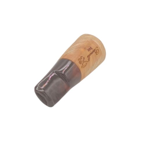 fumatoscano per Toscano Robusto olivastro brown