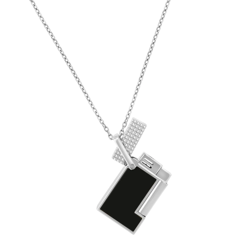 Accendino Dupont mini laccato