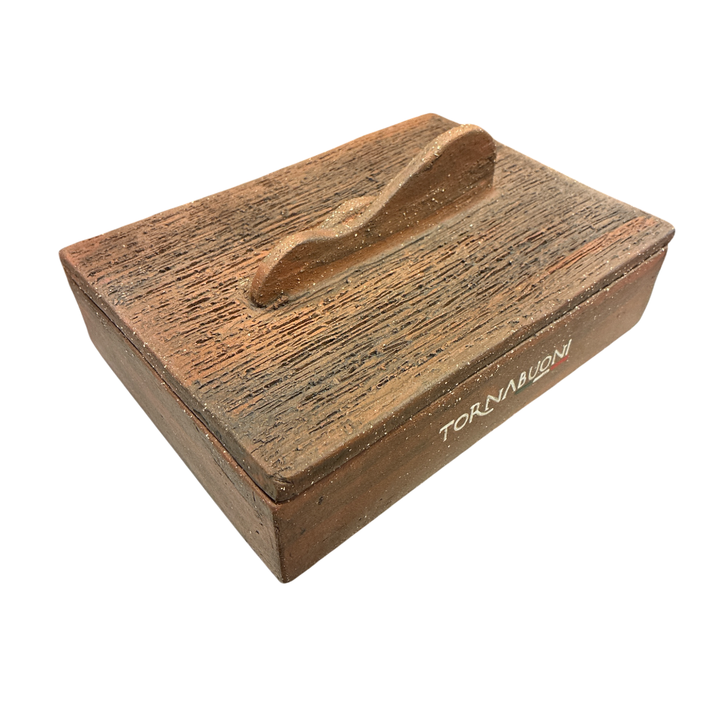 Humidor tornabuoni La Castellamonte - immagine 3