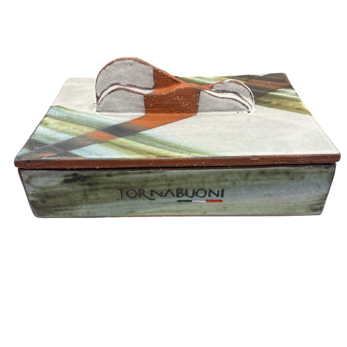 Humidor tornabuoni La Castellamonte
