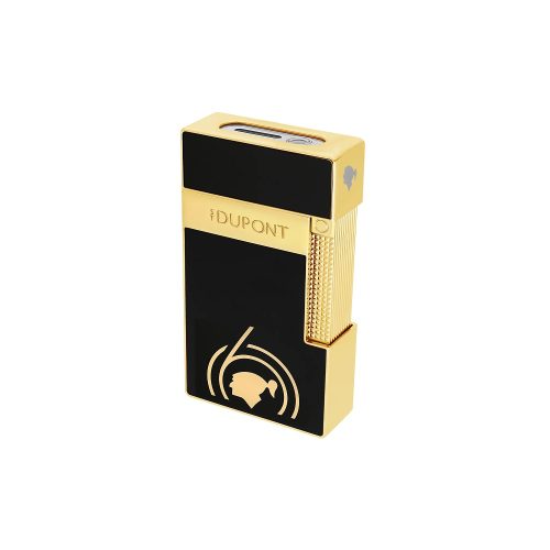 Accendino Dupont Cohiba 60 tavolo