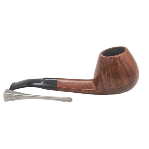 Savinelli Placca "Autograph"