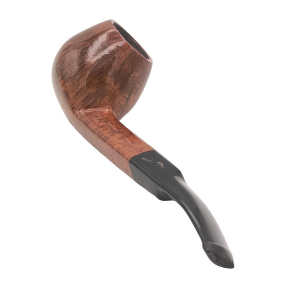Savinelli Placca "Autograph" - immagine 4