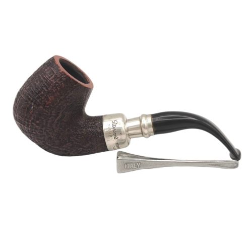 Peterson's sterling silver (Rigenerata)