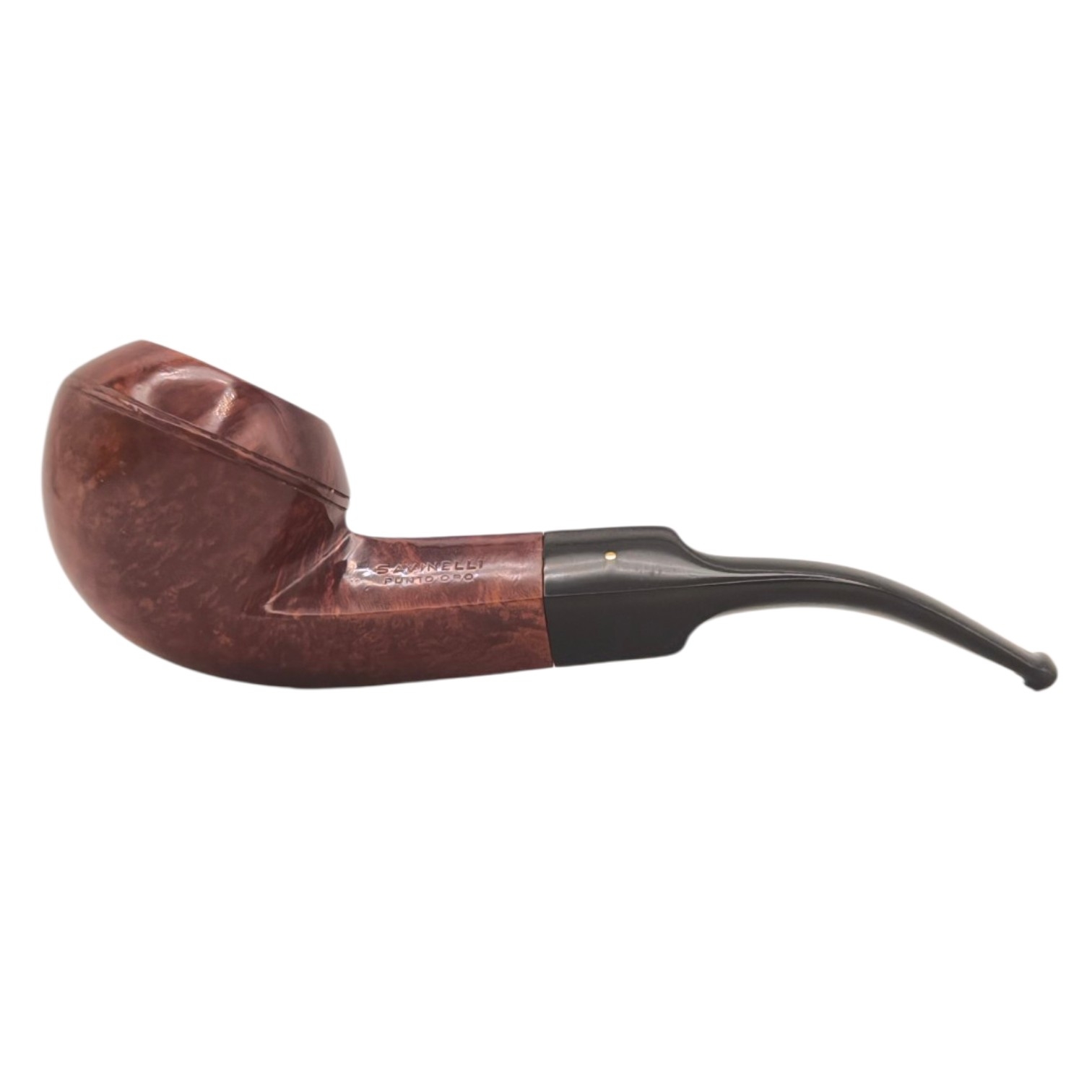 Savinelli punto oro 623 (ricondizionata) - immagine 3