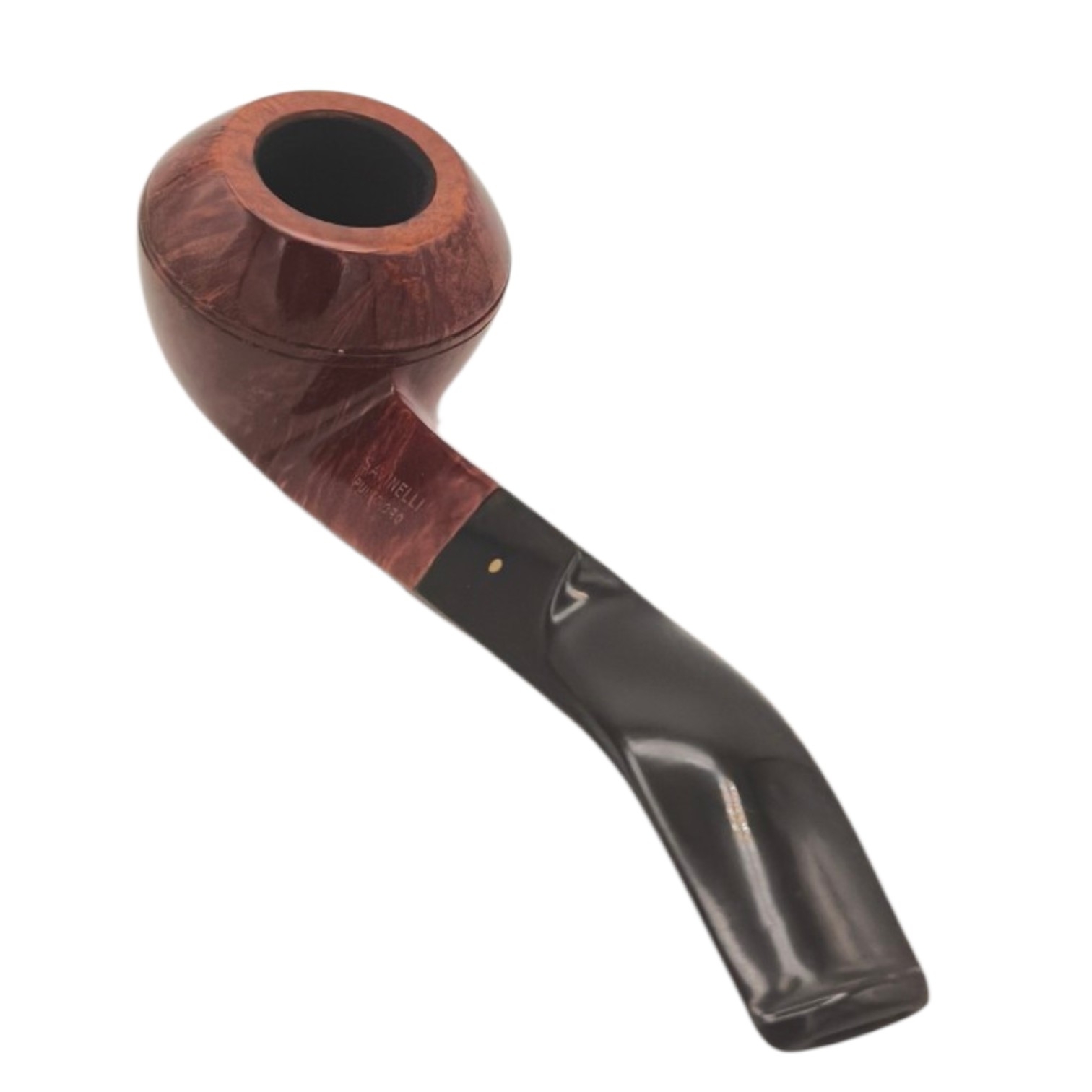 Savinelli punto oro 623 (ricondizionata) - immagine 6