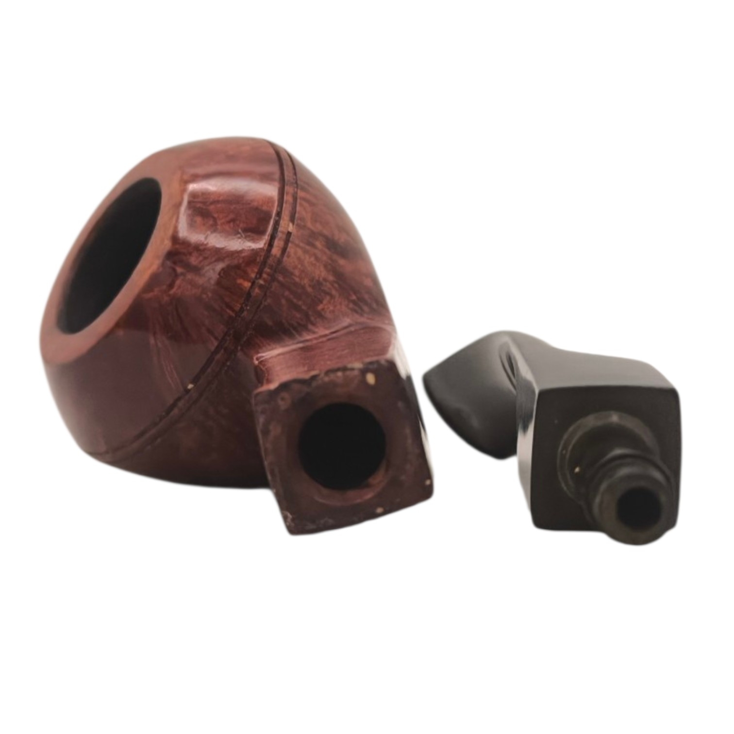 Savinelli punto oro 623 (ricondizionata) - immagine 10