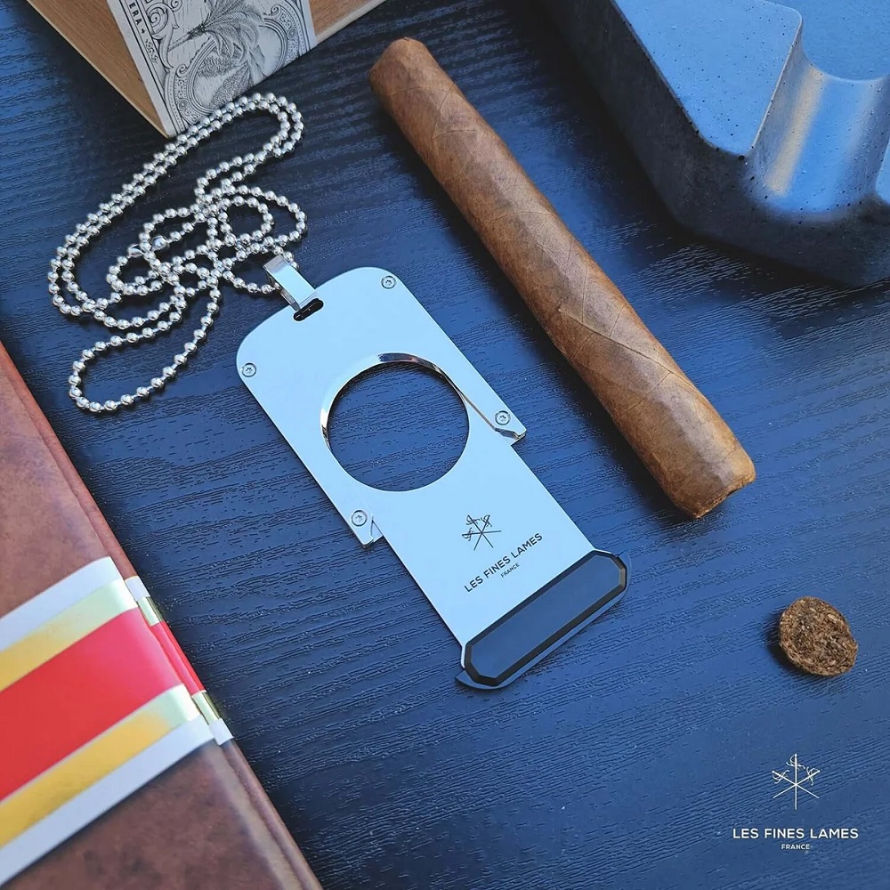 Le tag - t135 nero - immagine 3
