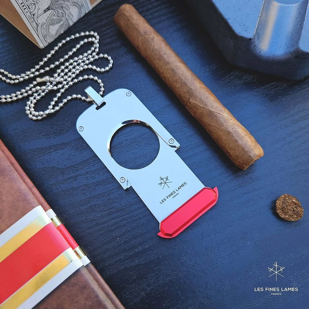Le tag - t135 red - immagine 2