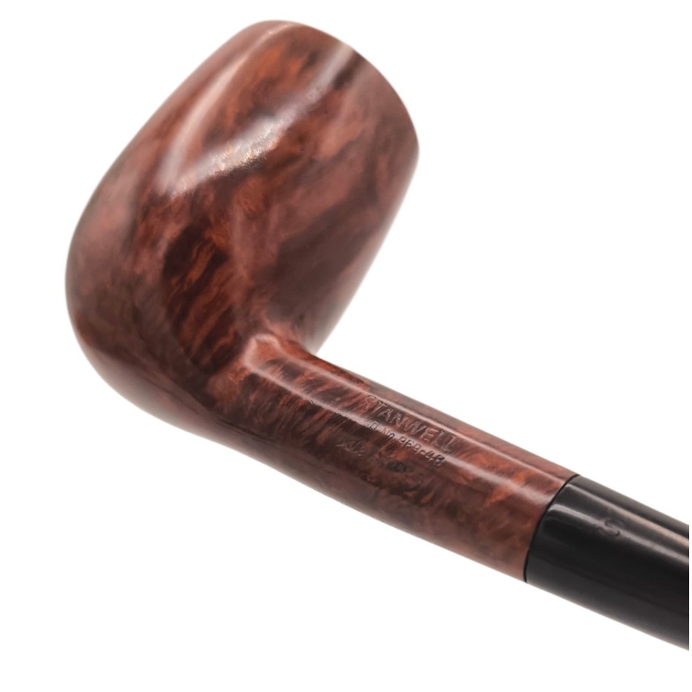 Stanwell de luxe 429 (rigenerata) (Anni '48-'70) - immagine 11