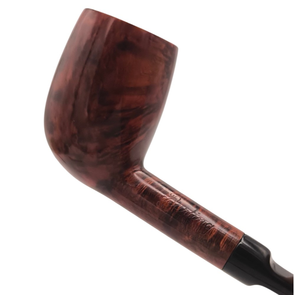 Barling garnet grain 5609 (Rigenerata) - immagine 8