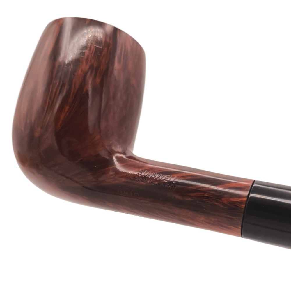 Stanwell Royal Briar 9314 (rigenerata) Anni '48-'70 - immagine 10