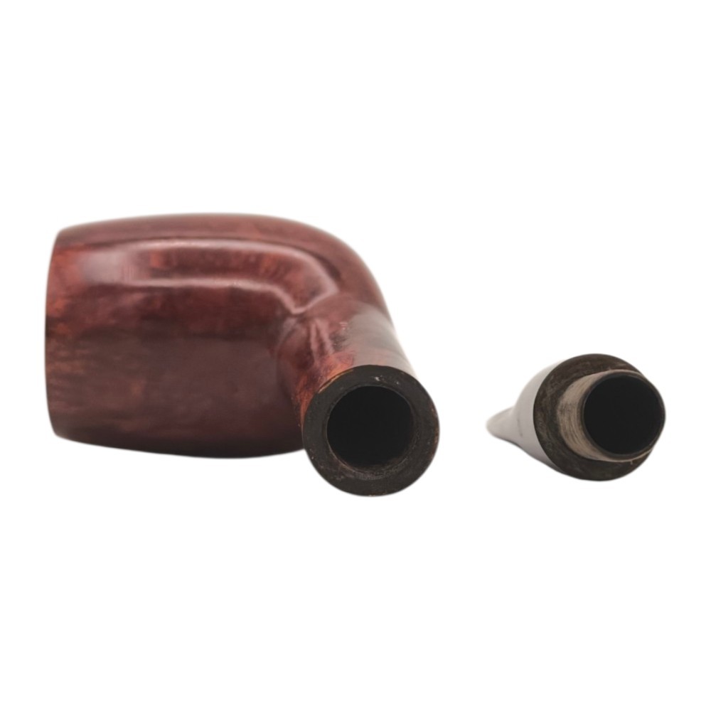 Stanwell Royal Briar 9314 (rigenerata) Anni '48-'70 - immagine 11