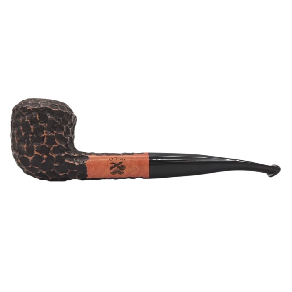 Lupidi rusticata profonda - immagine 2