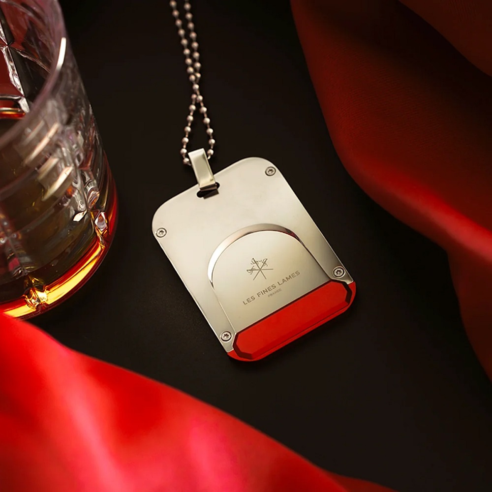 Le tag - t135 red - immagine 3