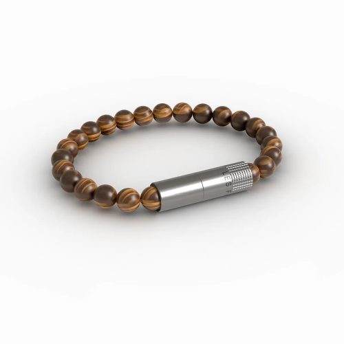 punch bracelet - connoisseur regolabile