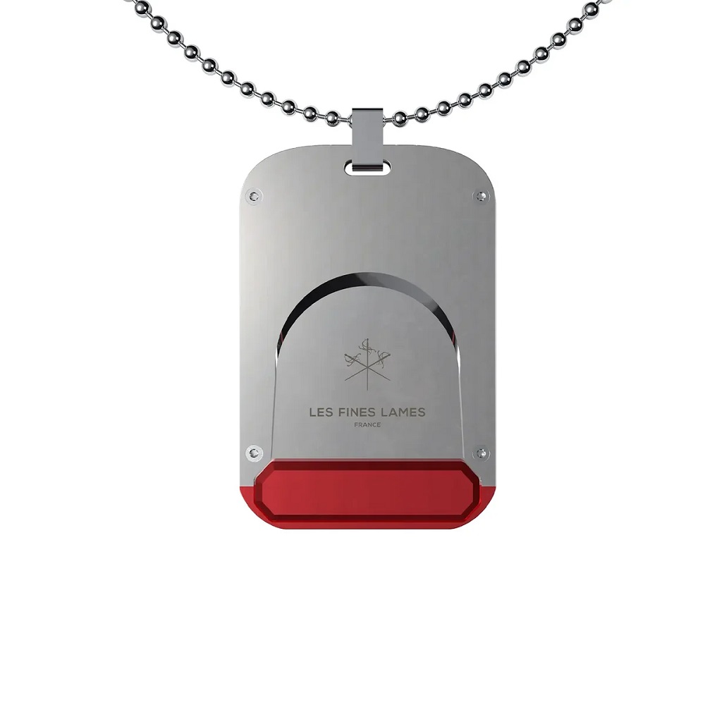 Le tag - t135 red