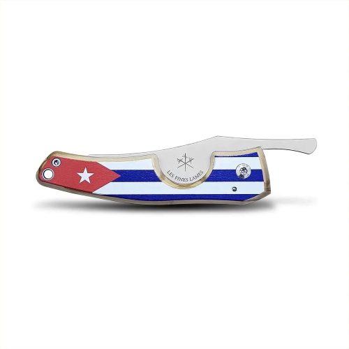 Le petit - flag cuba