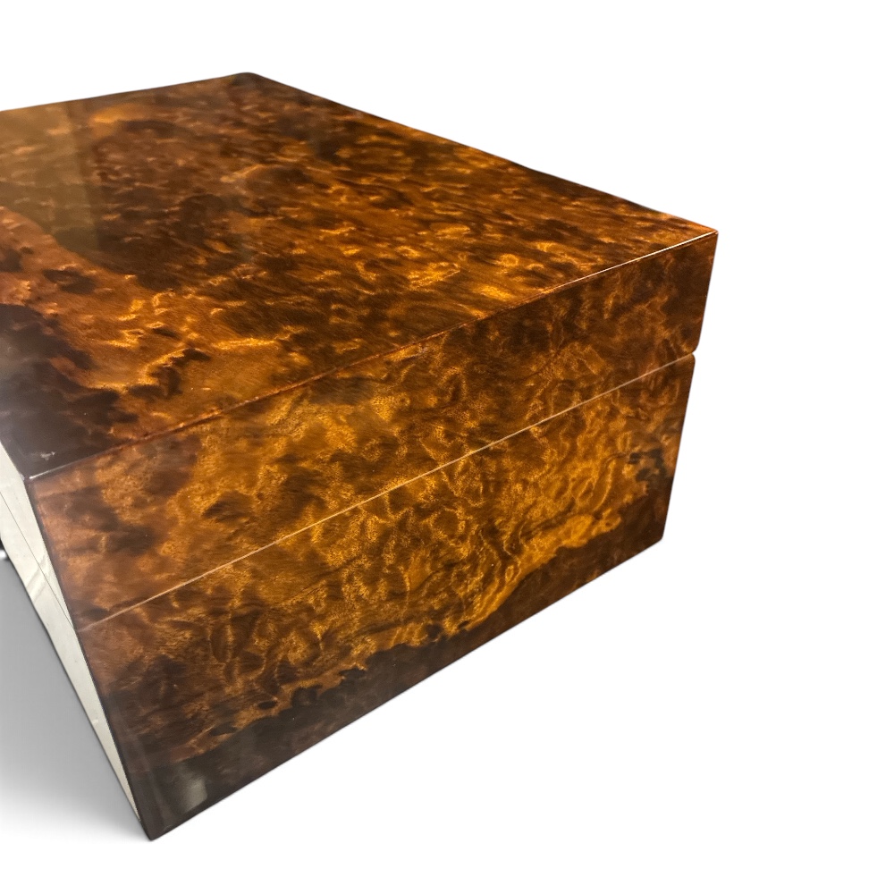 Humidor tiger woods - immagine 2