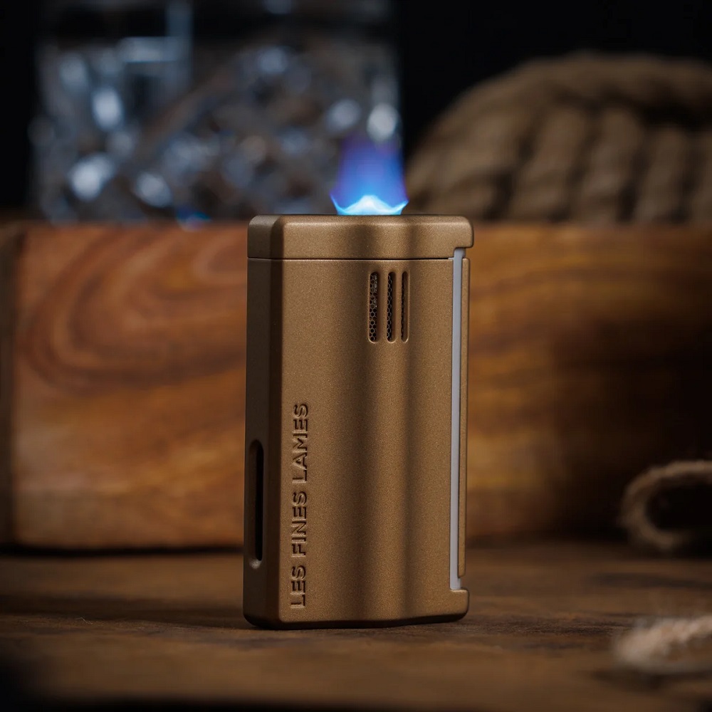 Le feu - rs burnt bronze - immagine 2